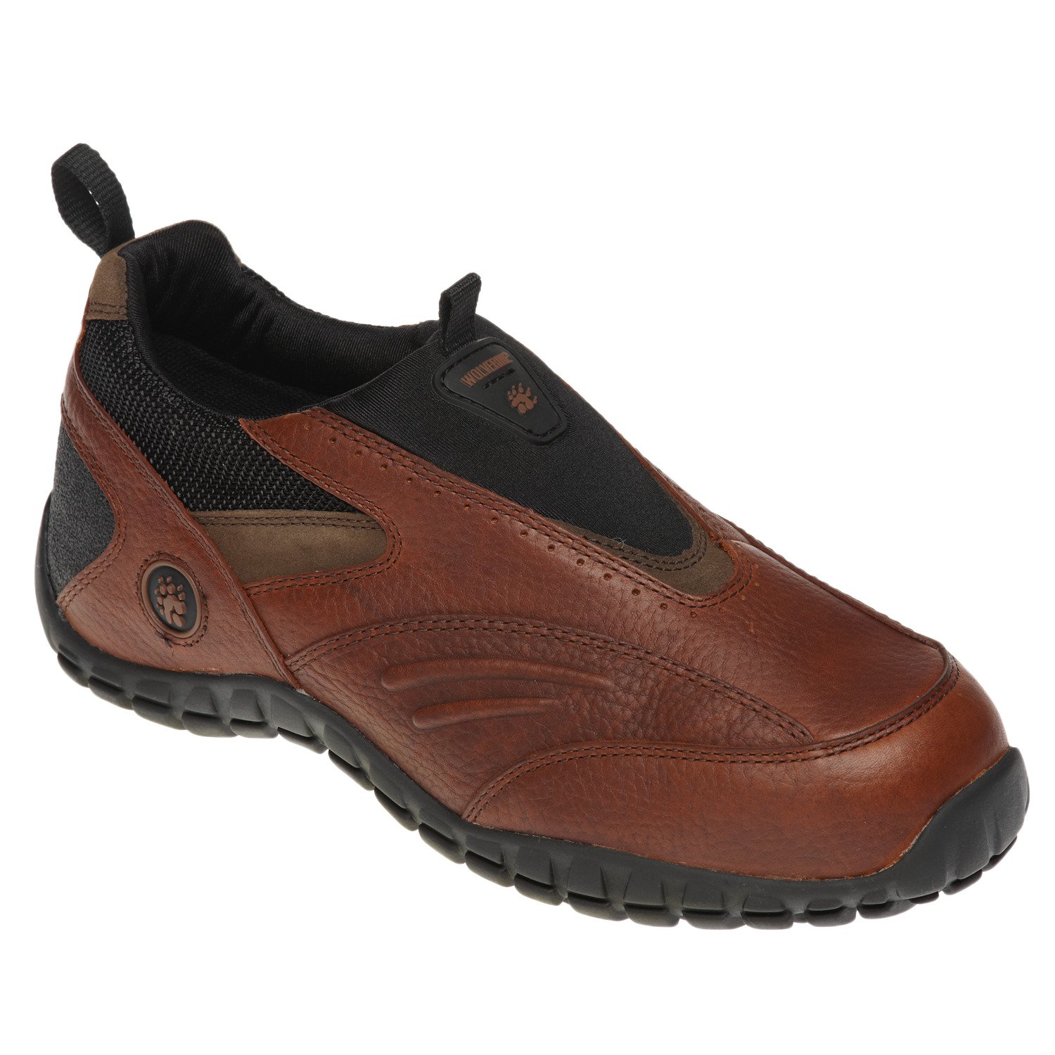 Wolverine Men's T-Max Moc Work Boots thumbnail