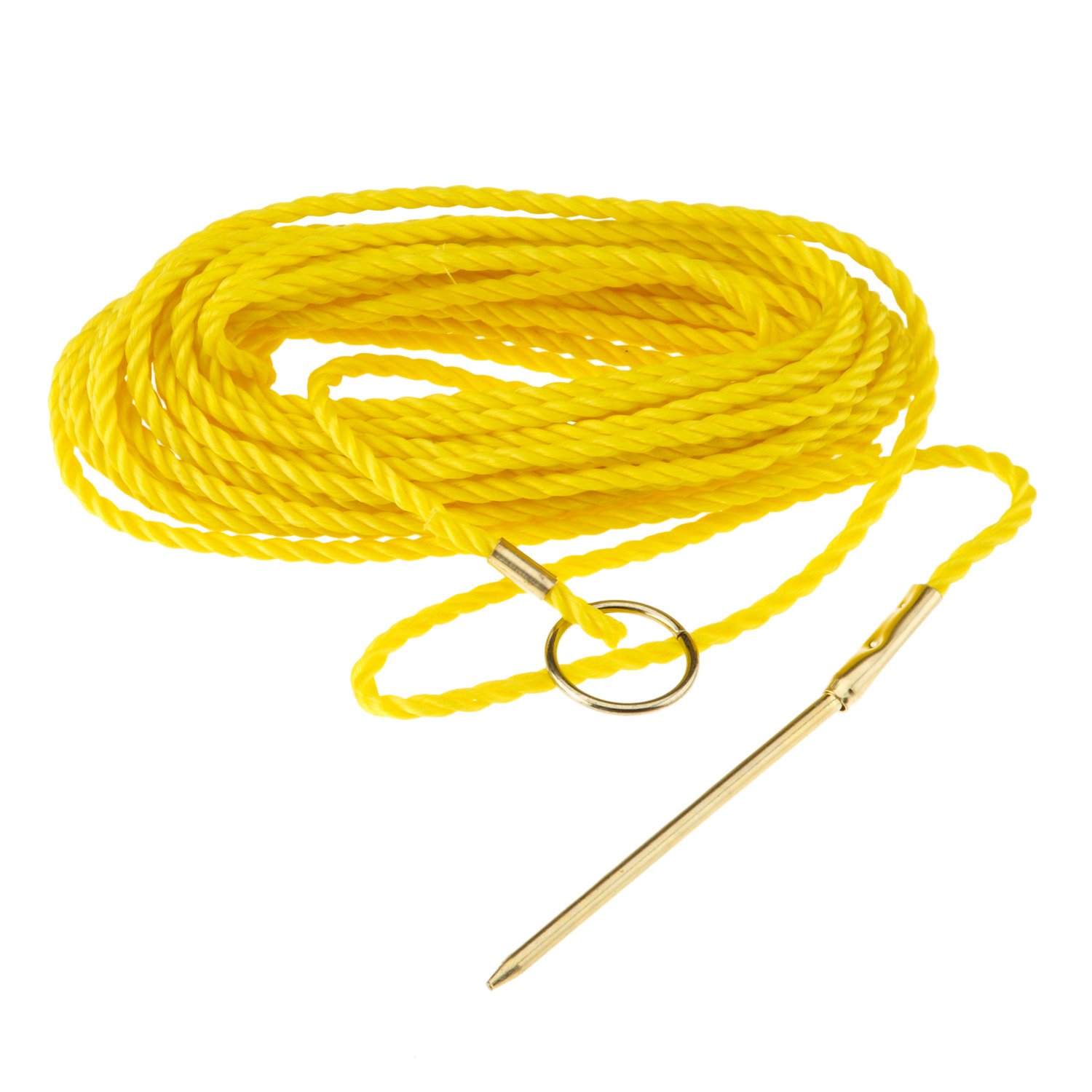 Tournament Choice® Heavy-Duty Poly Stringer
