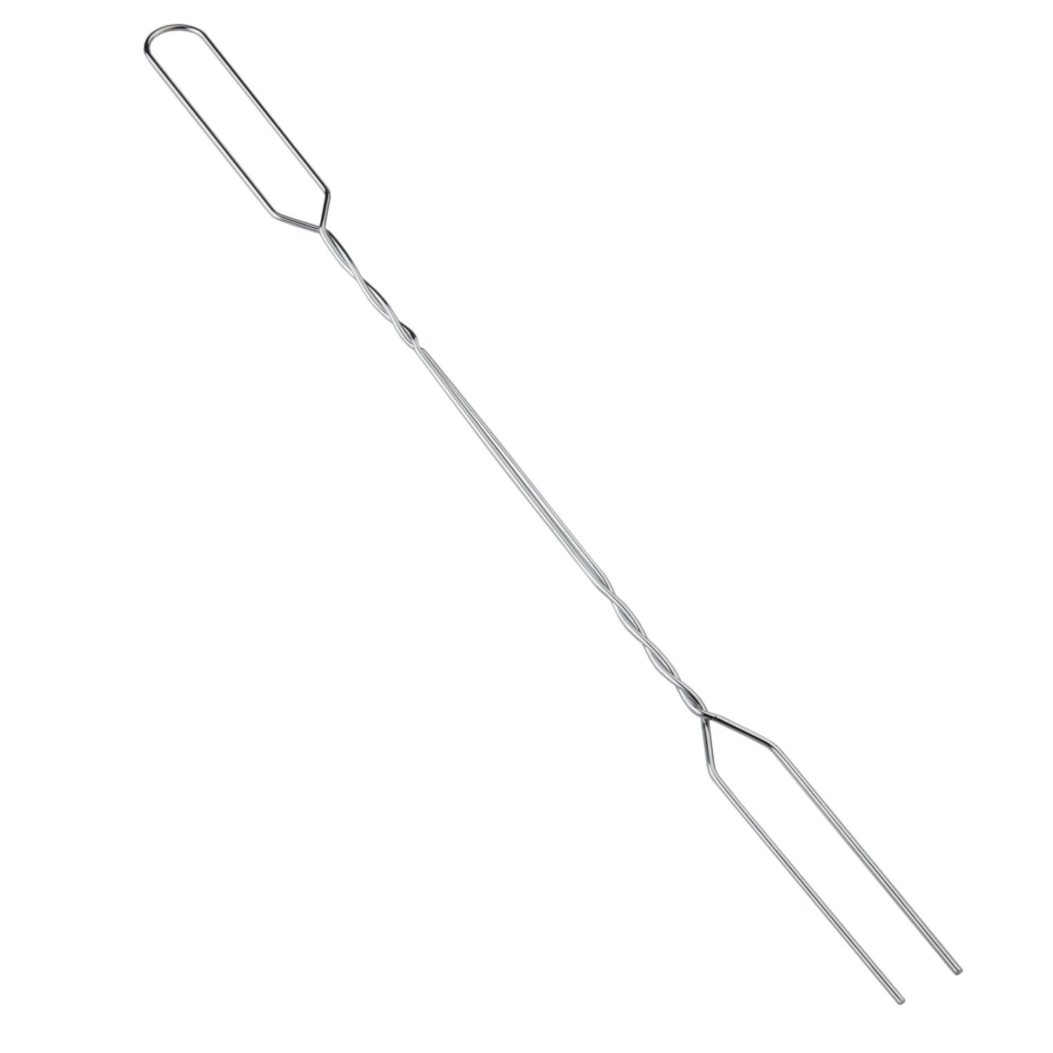 Timber Creek Toaster Forks 4-Pack