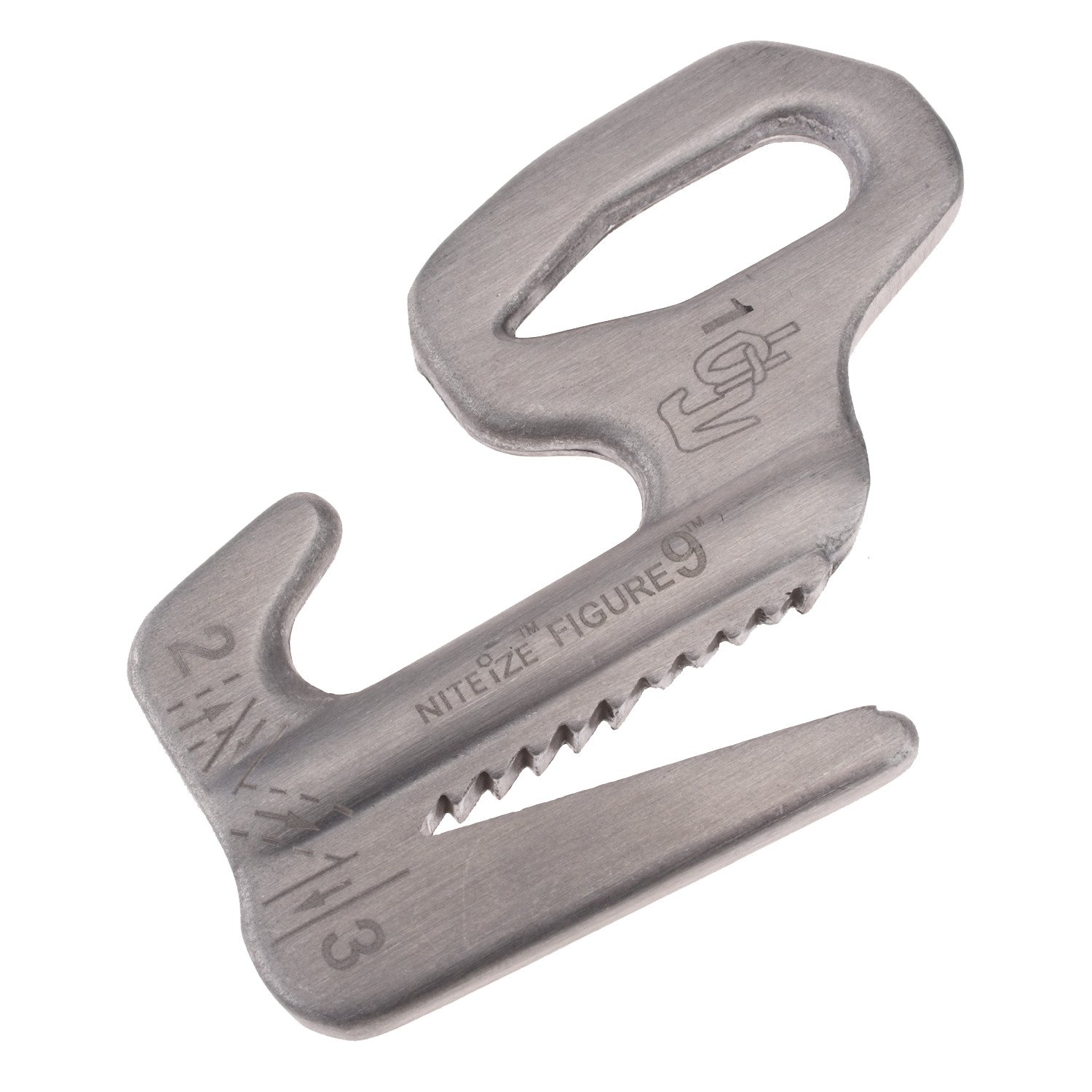Nite Ize Figure 9 Large Rope Tightener