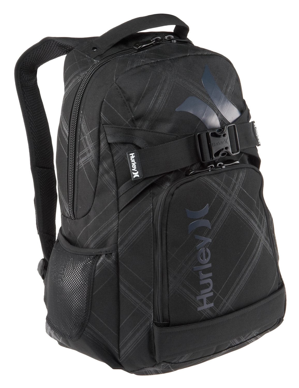 Hurley Honor Roll Skateboard Backpack