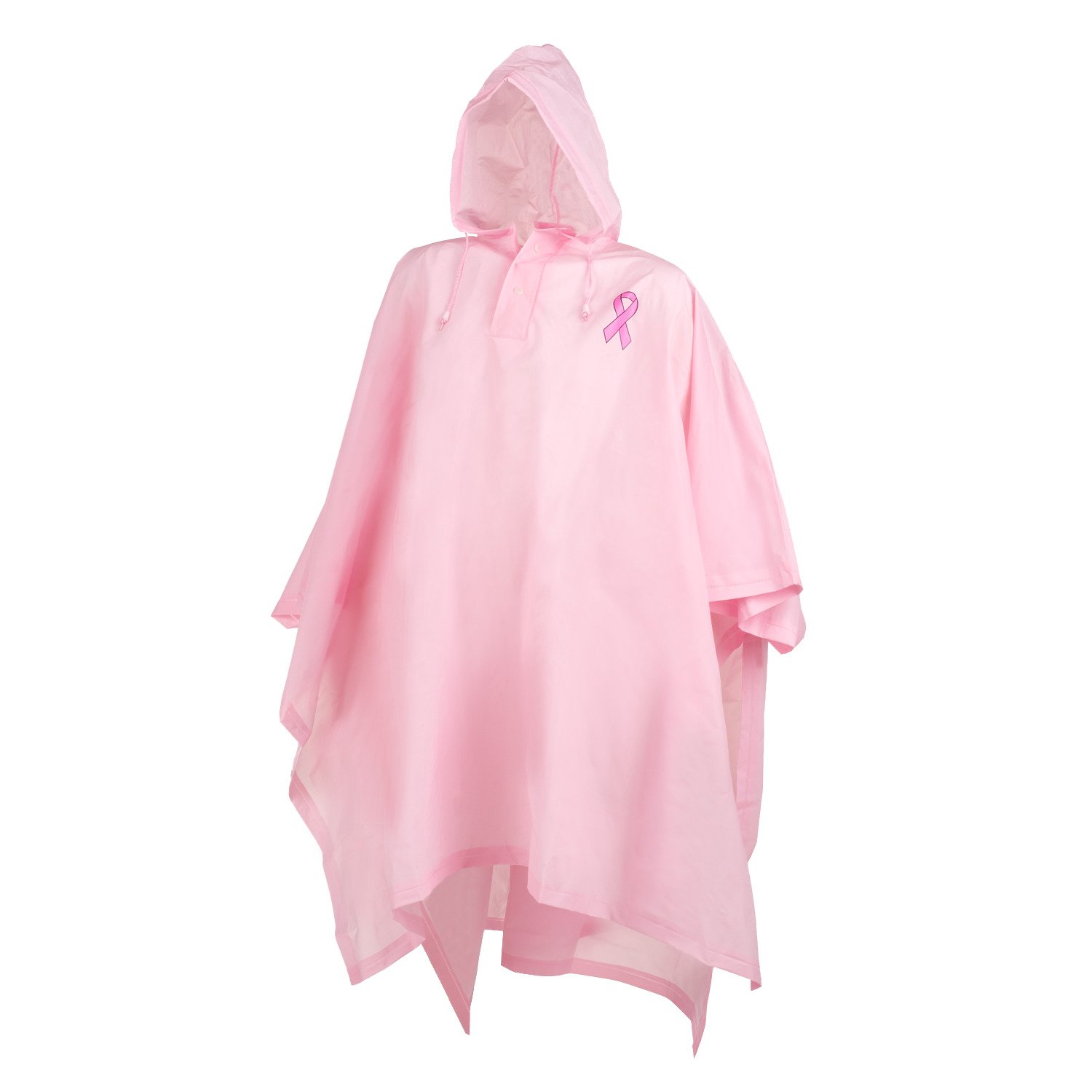 The Weather Company Adults' Breast Cancer Awareness Poncho