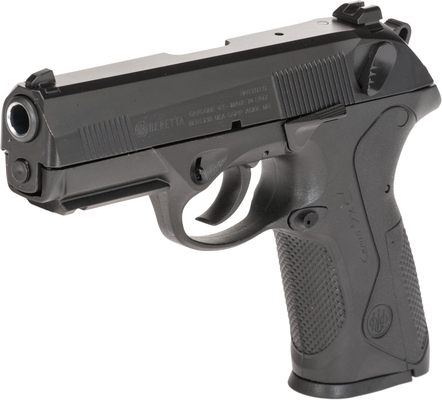 Beretta Px4 Storm Type F Full Size .40 S&W Pistol
