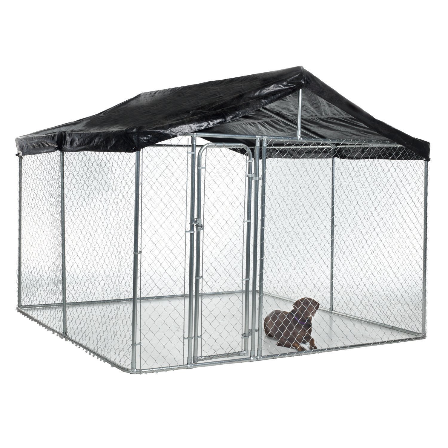 Game Winner® 2-in-1 Kennel