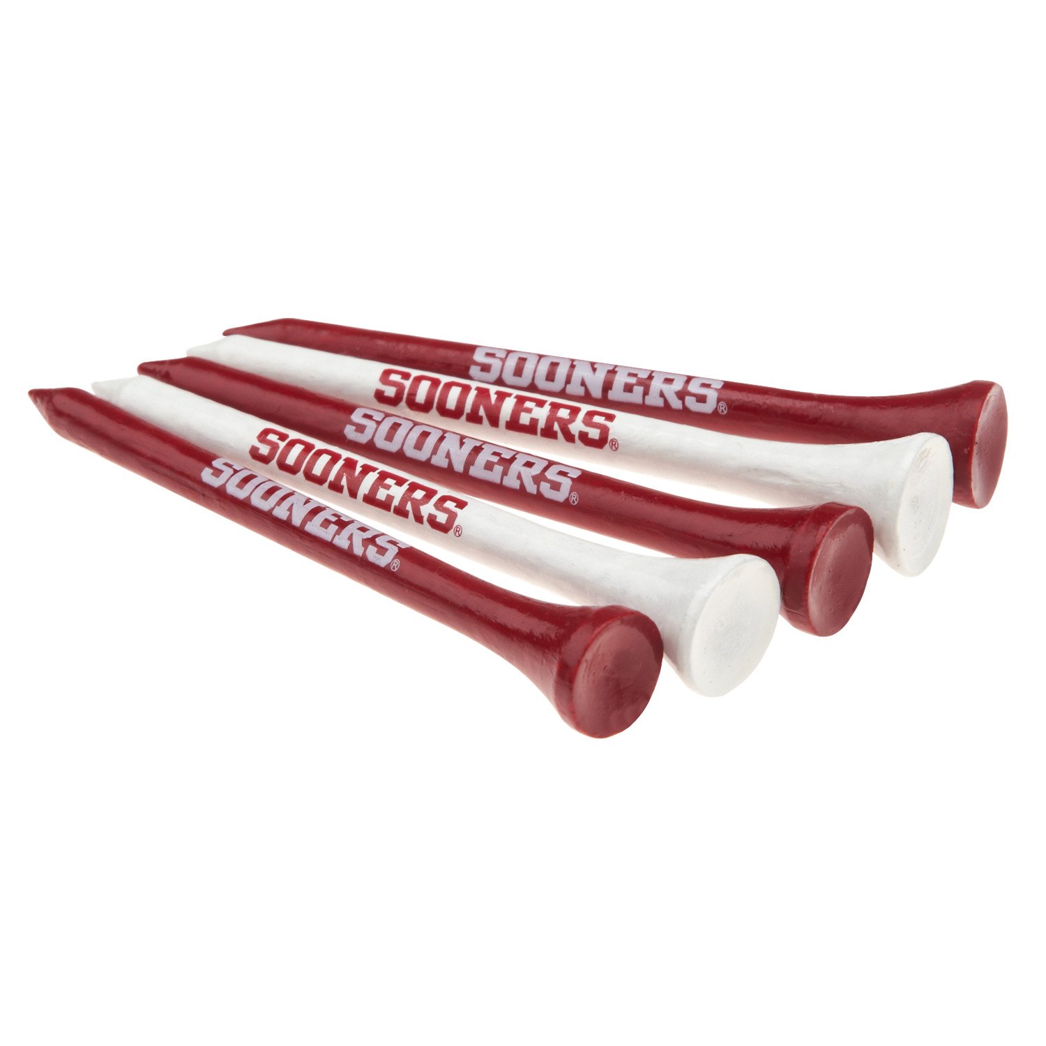 Dark Red - Sooners