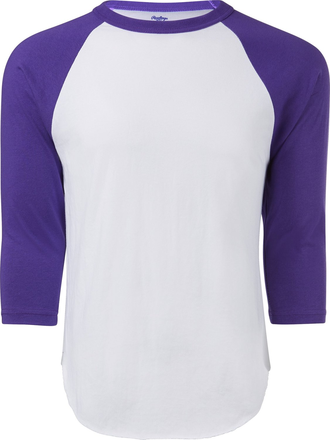 White/Purple