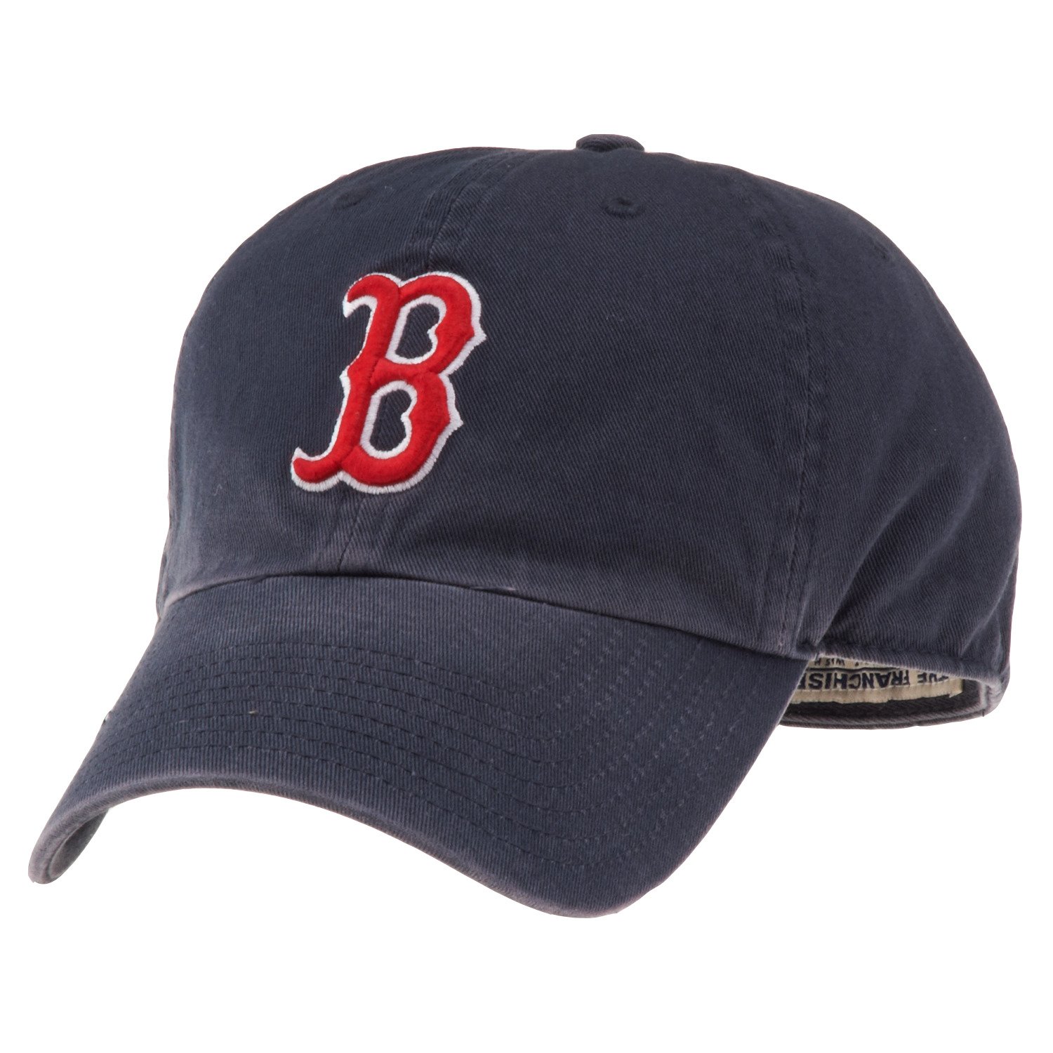 Forty Seven Men's Franchise Red Sox Baseball Cap