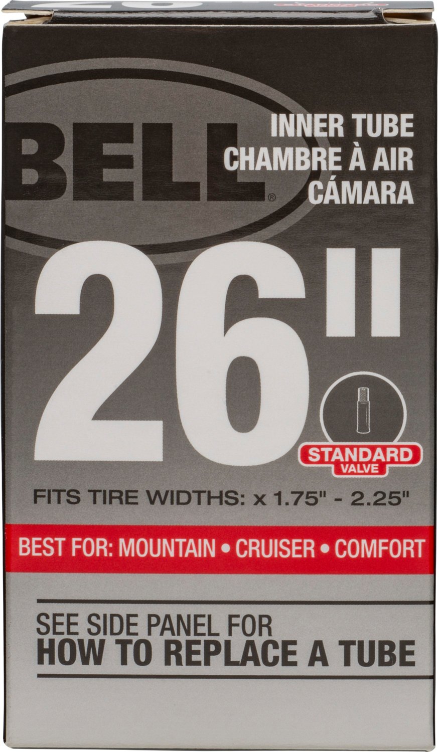 Bell 26" Universal Inner Tube™