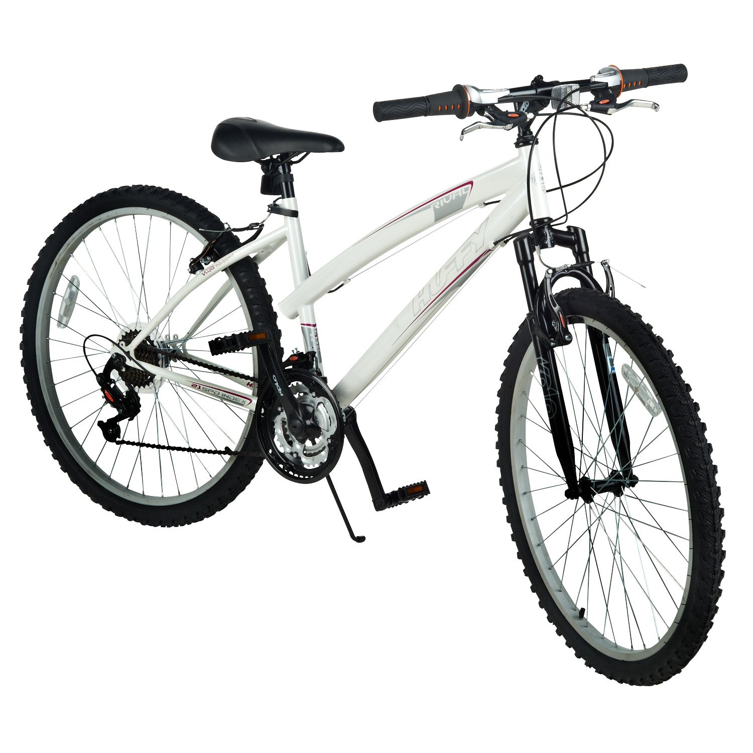 Huffy Women's Rival 26" 21-Speed Bicycle thumbnail