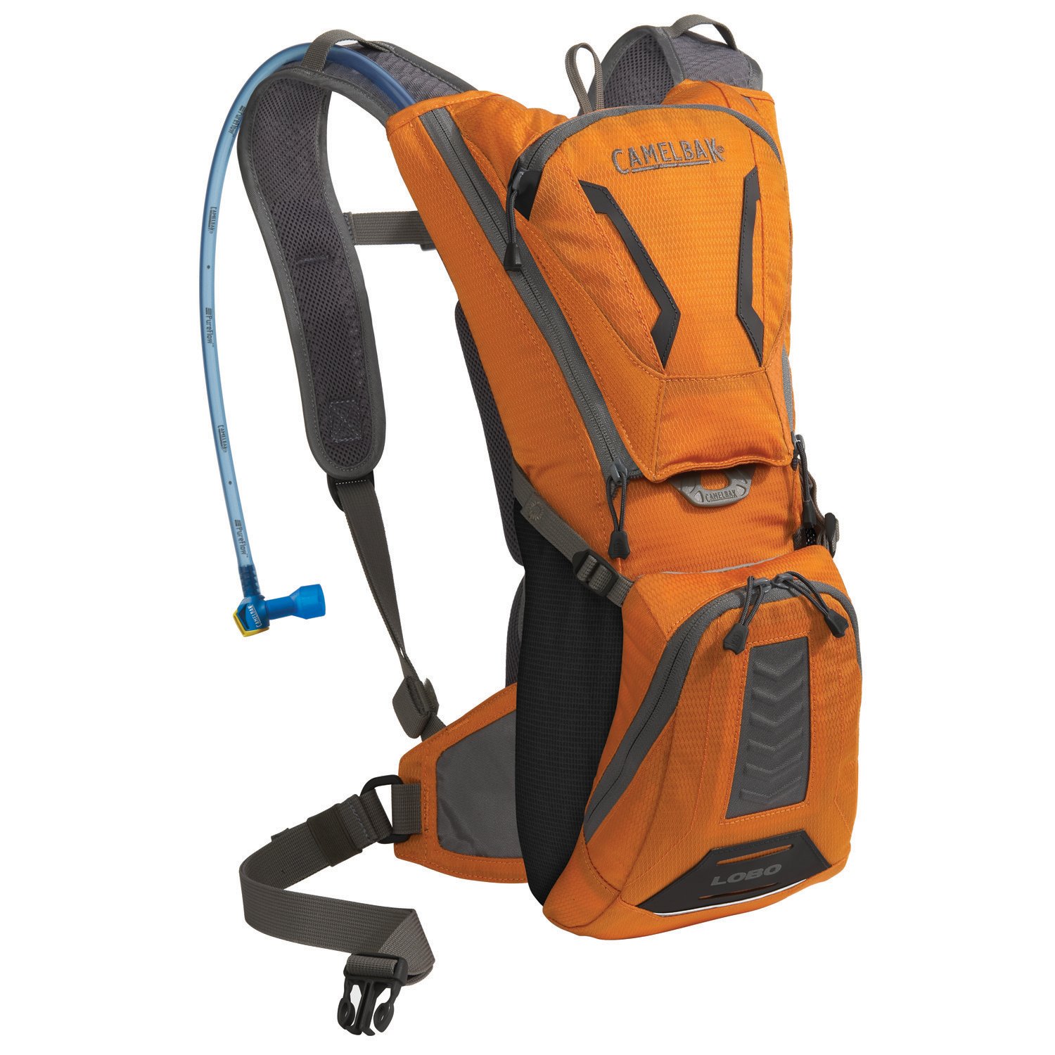CamelBak 2011 Lobo™ Hydration Pack