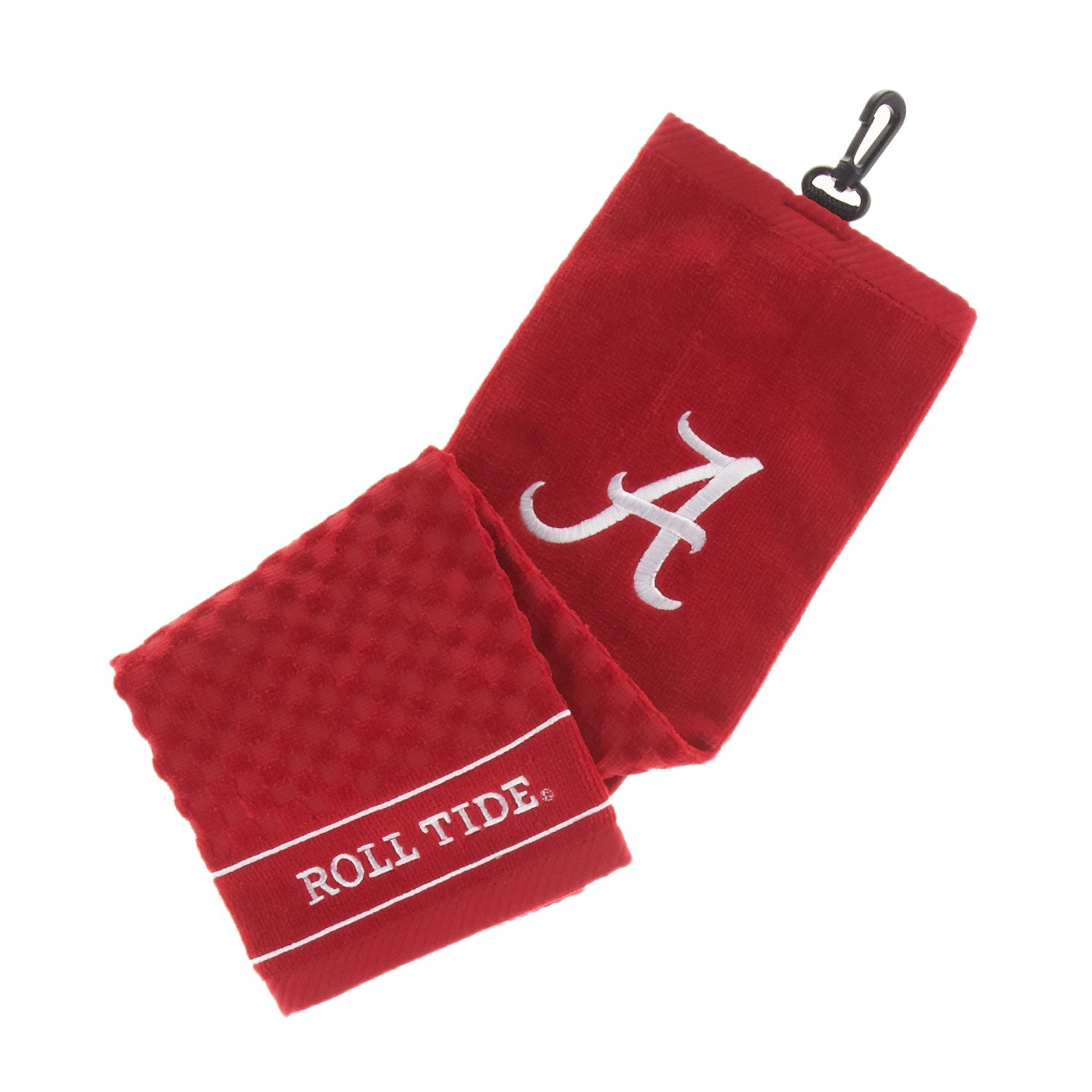 Team Golf Embroidered Towel