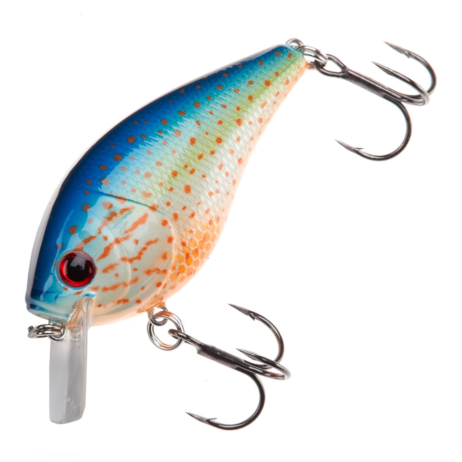 XCalibur® XCS-200 Silent Square Bill Crankbait