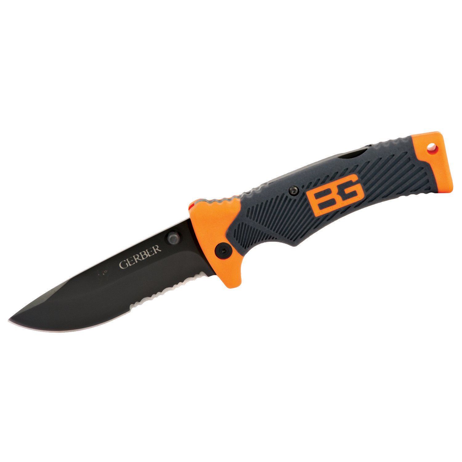Gerber® Bear Grylls Survival Series Folding Sheath Knife™