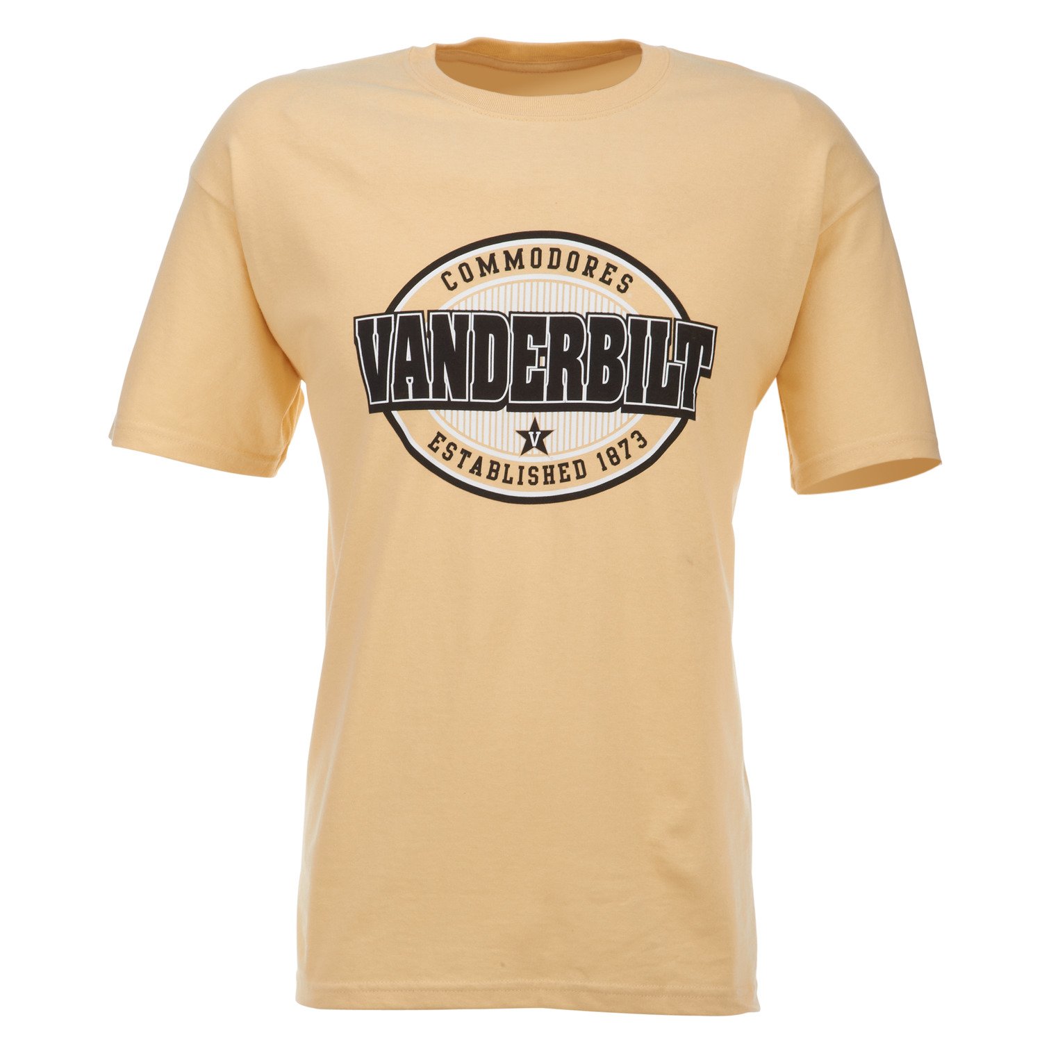 Viatran Adults' Vanderbilt University T-shirt