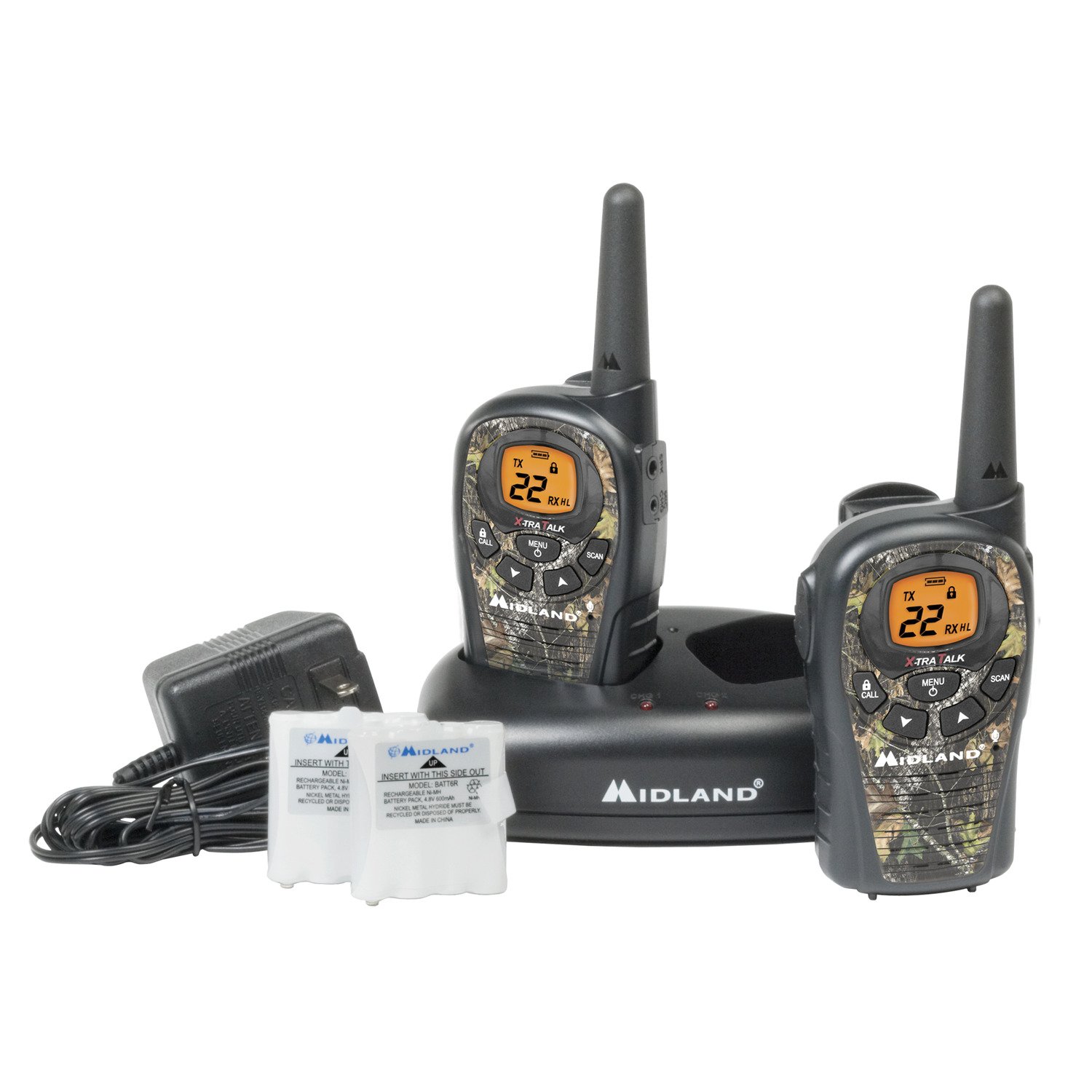 Midland LXT-380