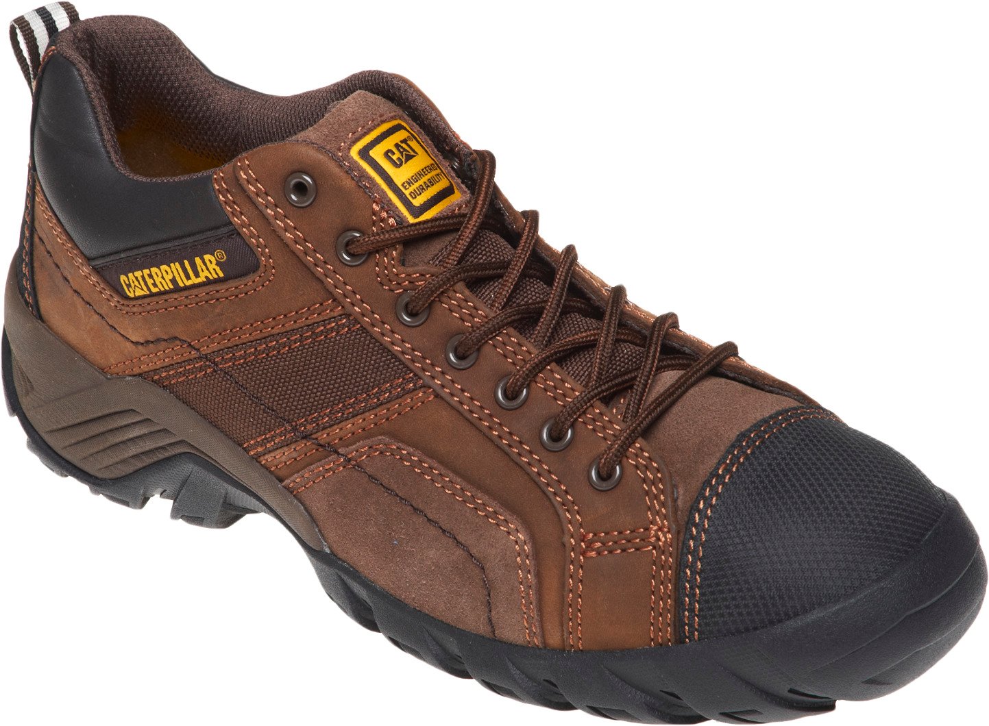 Caterpillar Men's Argon Work Shoes thumbnail