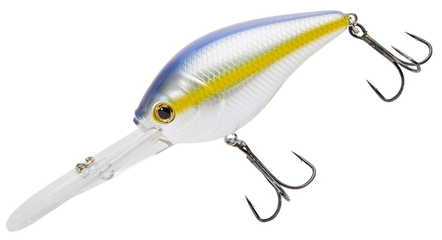 H2O XPRESS™ CRD+ Deep-Diving Crankbait