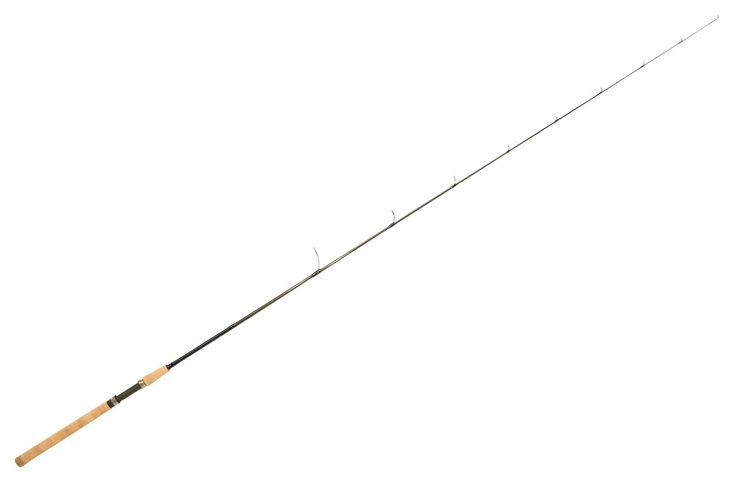 Hurricane Calico Jack 7' M Saltwater Inshore Spinning Rod