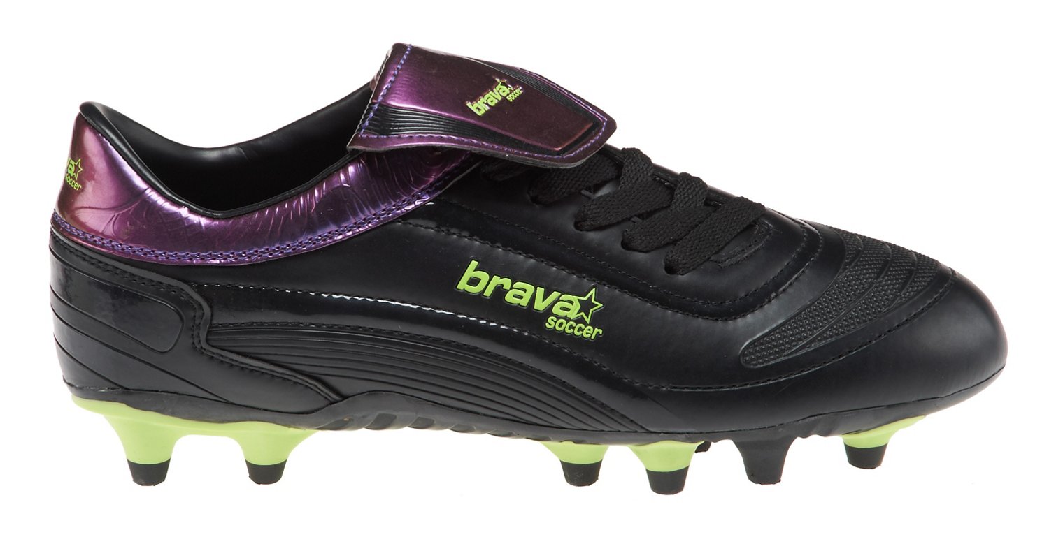 Brava® Soccer Women's Amp Outdoor Soccer Cleats