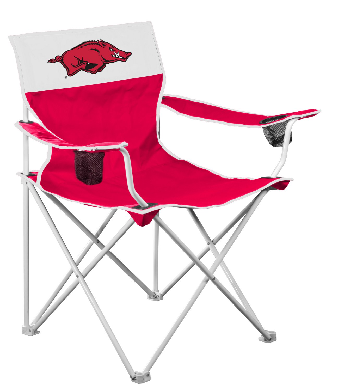 Logo Big Boy University of Arkansas Chair