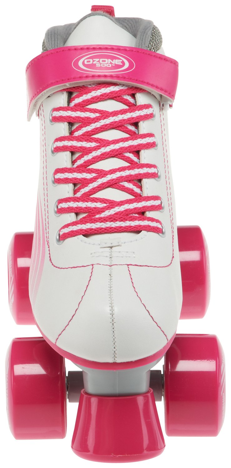 Ozone 500® Girls' Twister III Roller skates thumbnail