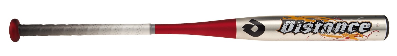 DeMarini Youth's Distance Little League Aluminum Bat -12 thumbnail