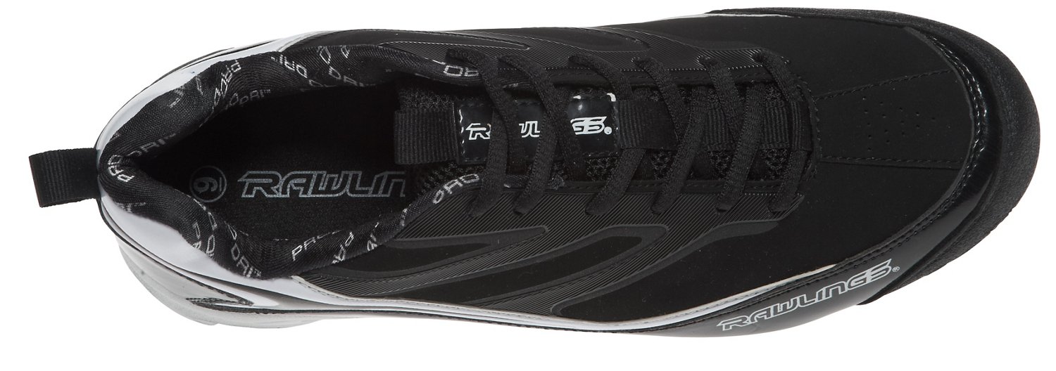 Rawlings® Men's Field Assault Metal Baseball Cleats thumbnail