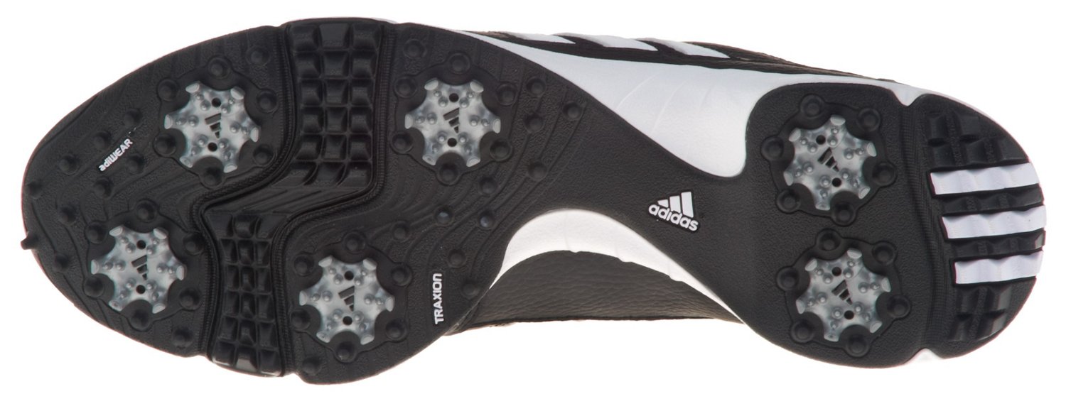 adidas Men's Tech Response 4.0 Golf Shoes thumbnail