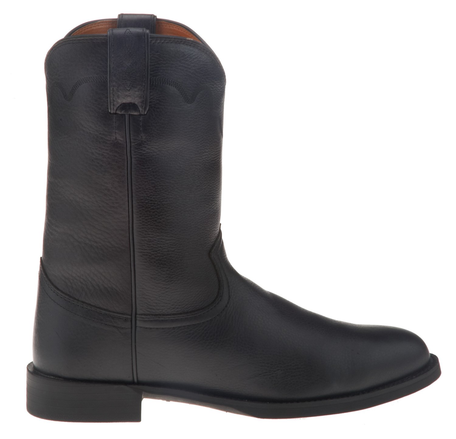 Justin Men's Stampede Roper™ Cowboy Boots