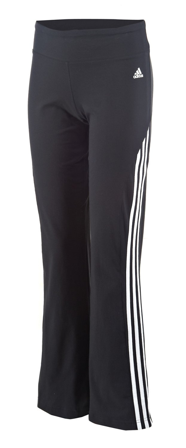 adidas Women's Cotton Stretch Pant