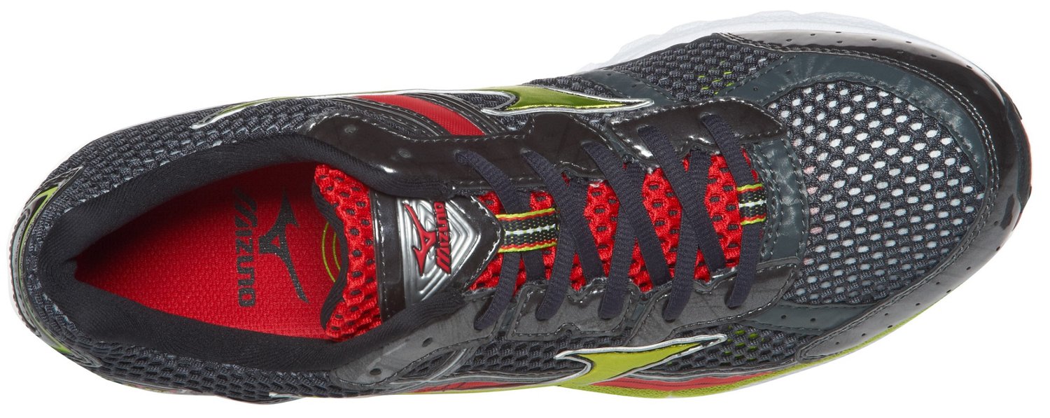 Mizuno Men's Wave® Rider™ 15 Running Shoes thumbnail