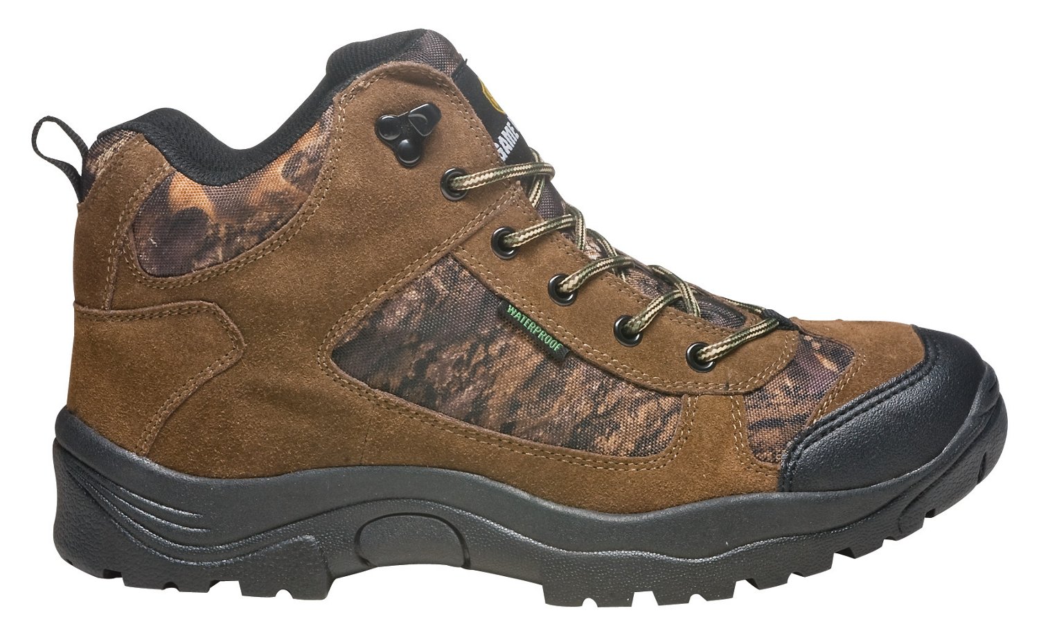 Game Winner® Men's Run N Gun IV Hunting Boots