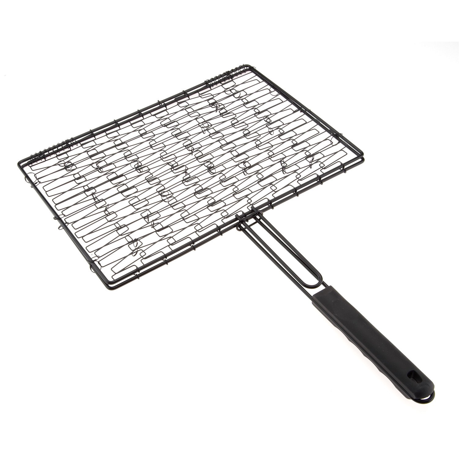 Mr. Bar-B-Q Flexible Nonstick Grilling Basket