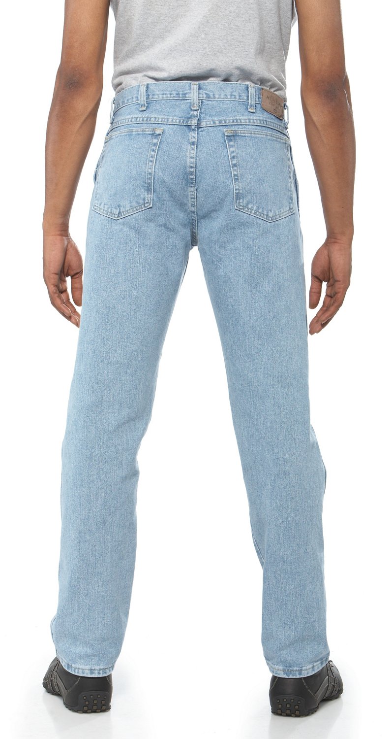 Austin Clothing Co.® Men's Classic Straight Leg Jean thumbnail