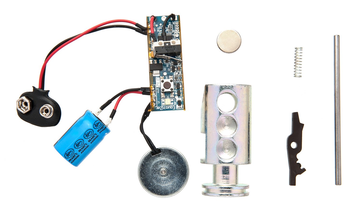 Tippmann E-Trigger Electronic Upgrade Kit