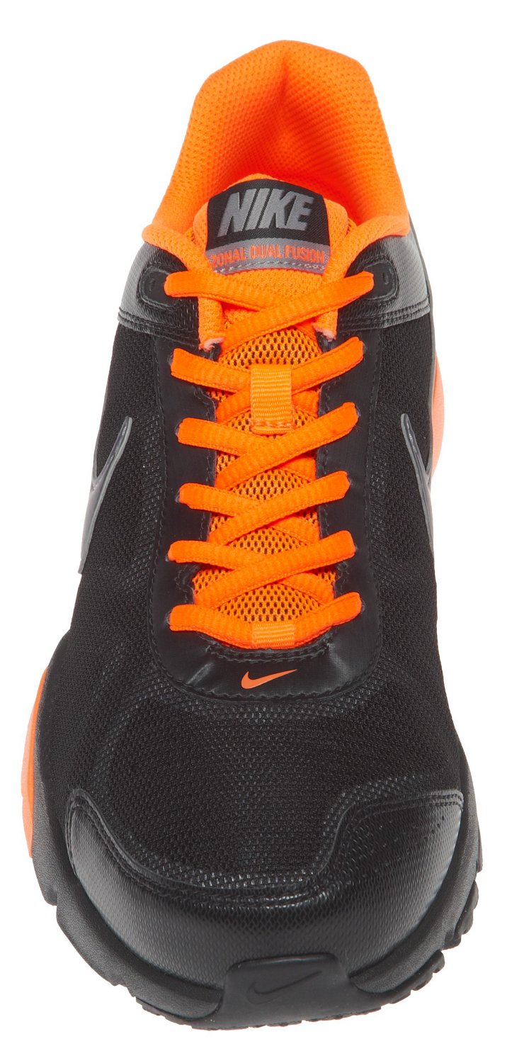 Nike Men's Dual Fusion TR III Training Shoes thumbnail