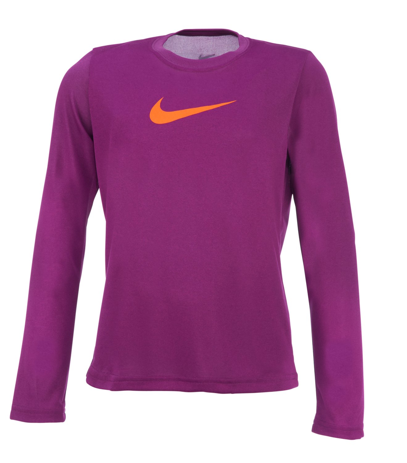 Nike Girls' Legend Long Sleeve Top