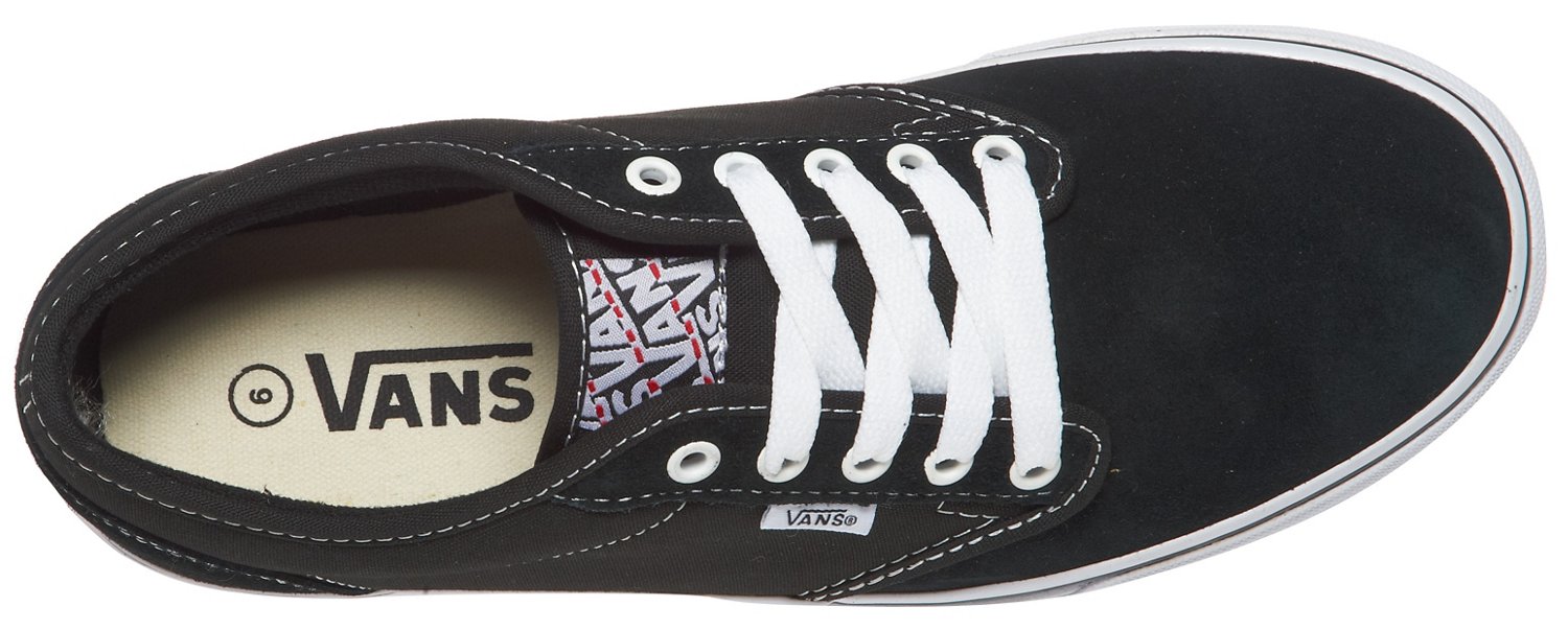Vans Men's Performance Atwood Athletic Lifestyle Shoes thumbnail