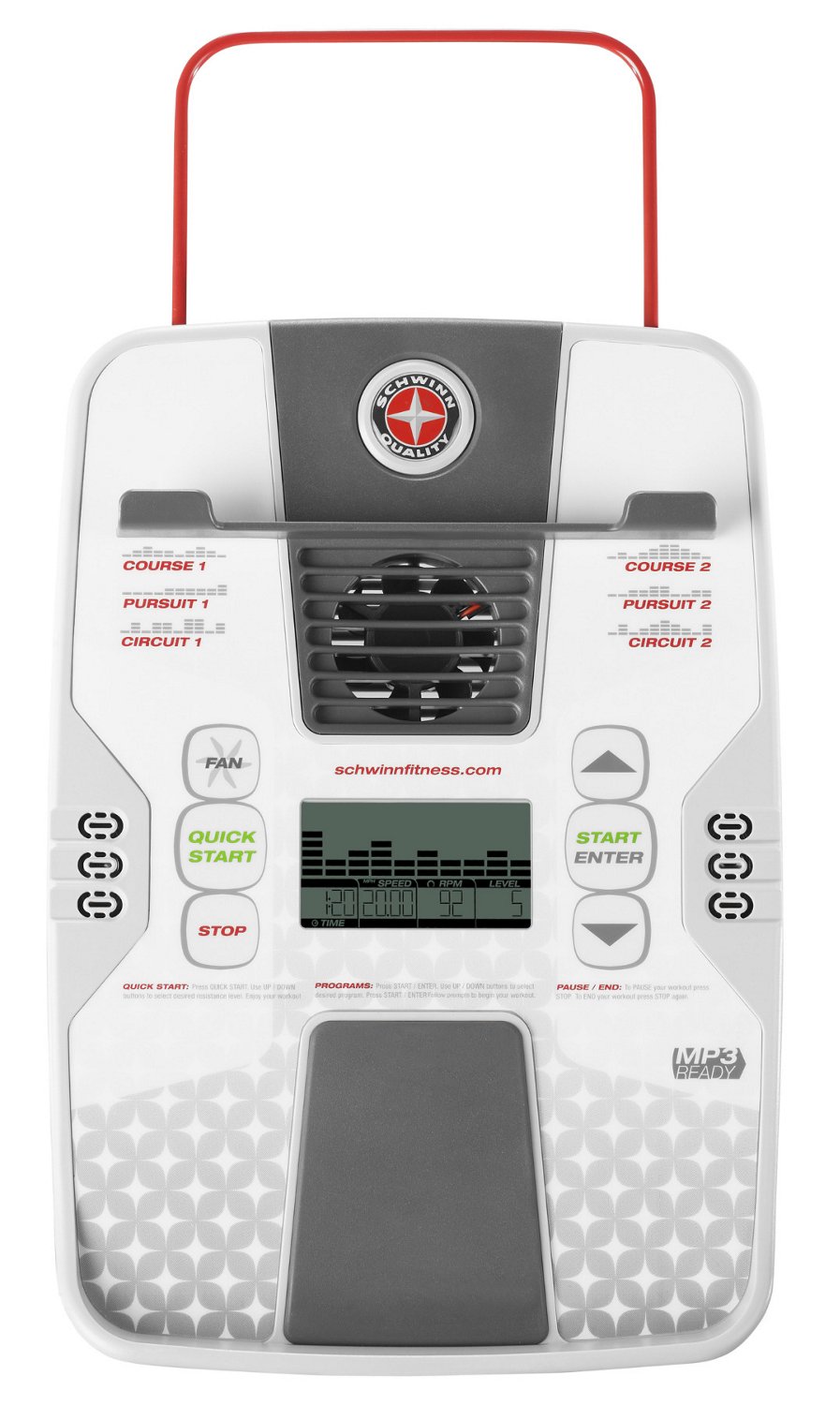 Schwinn® 420 Elliptical thumbnail