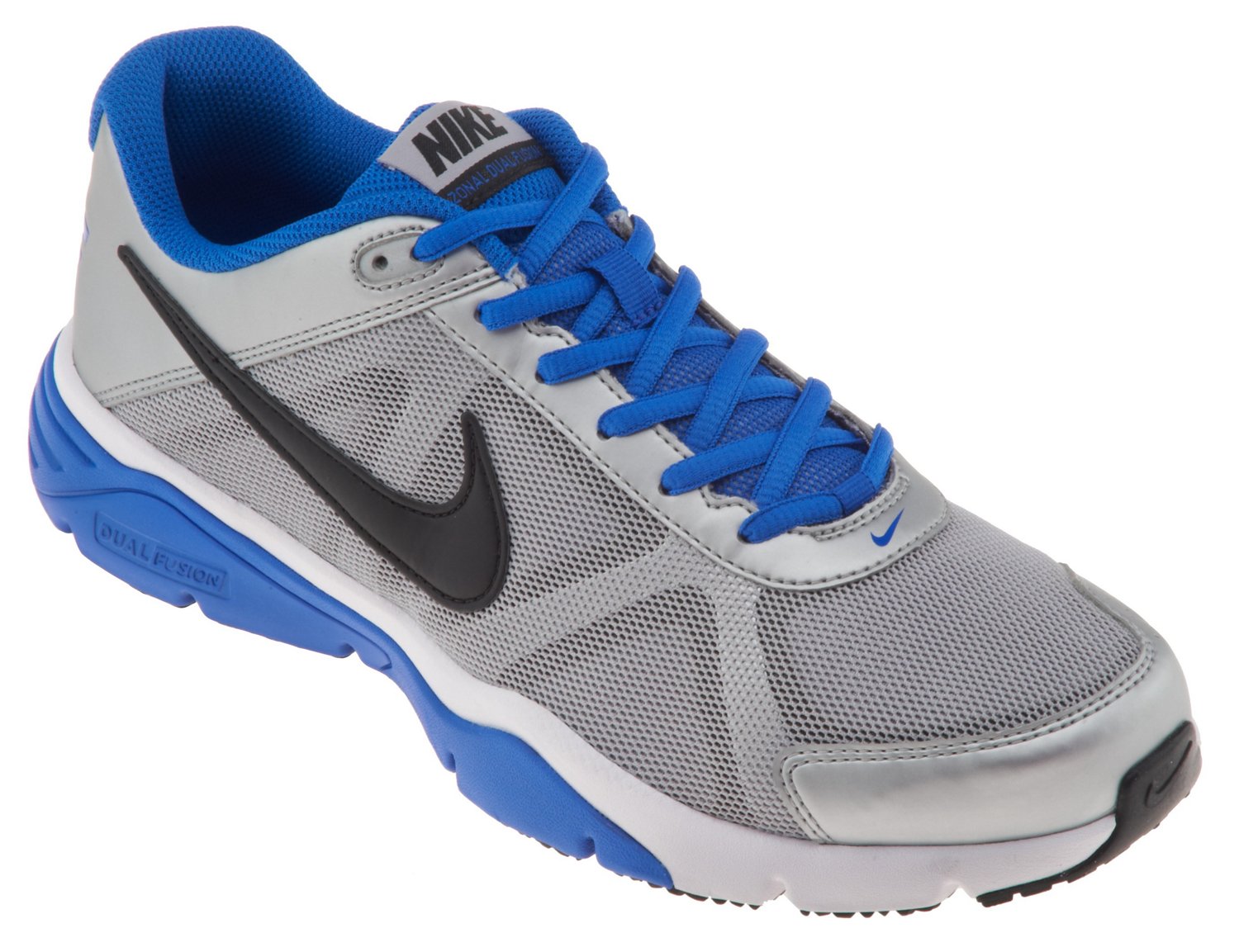 Nike Men's Dual Fusion TR III Training Shoes thumbnail