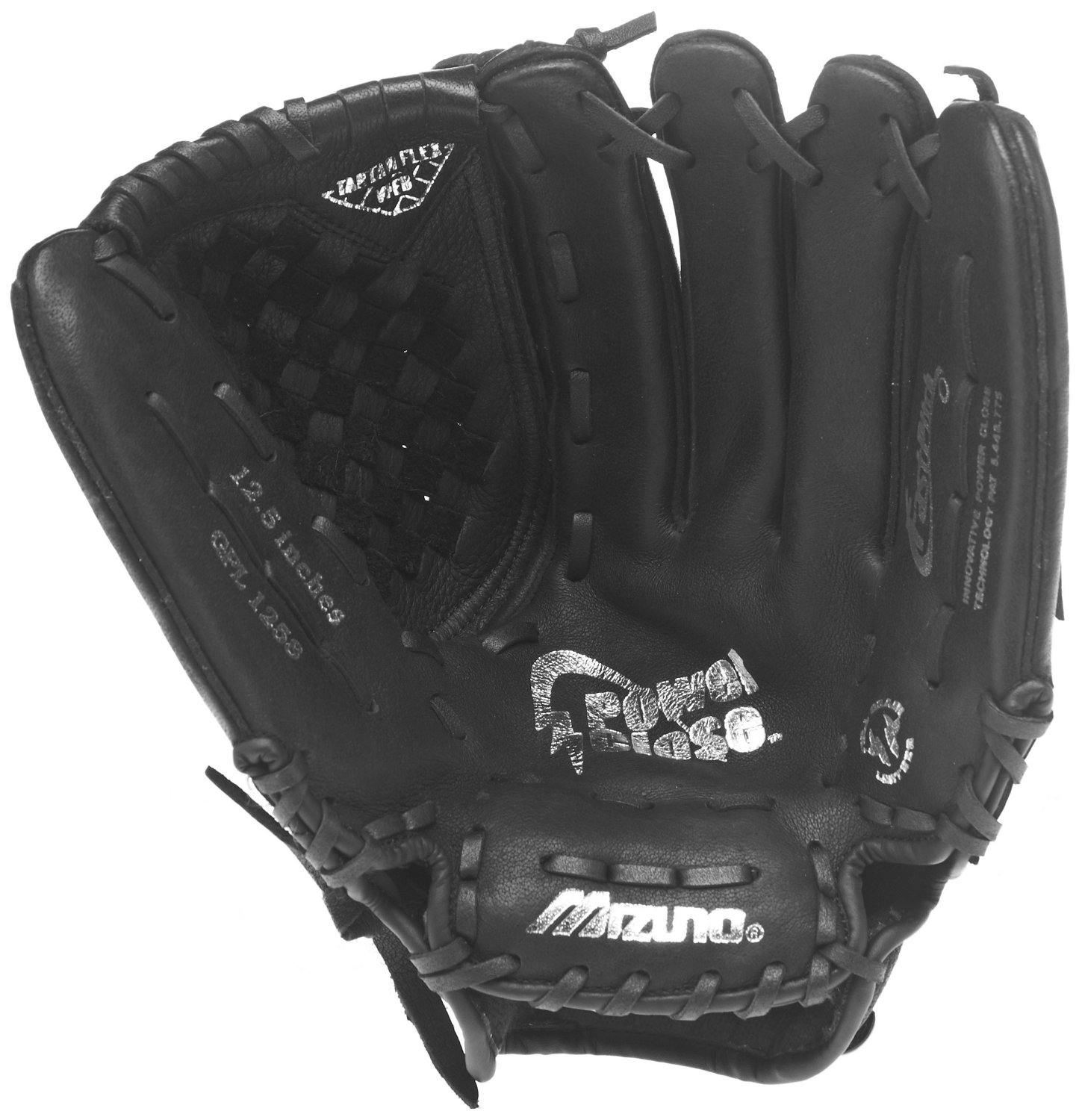 Softball Gloves & Mitts Academy