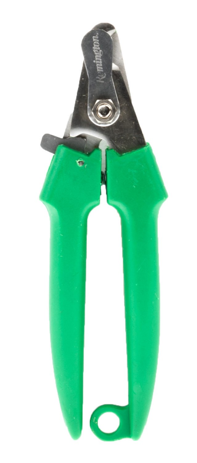 Remington Professional Nail Trimmer