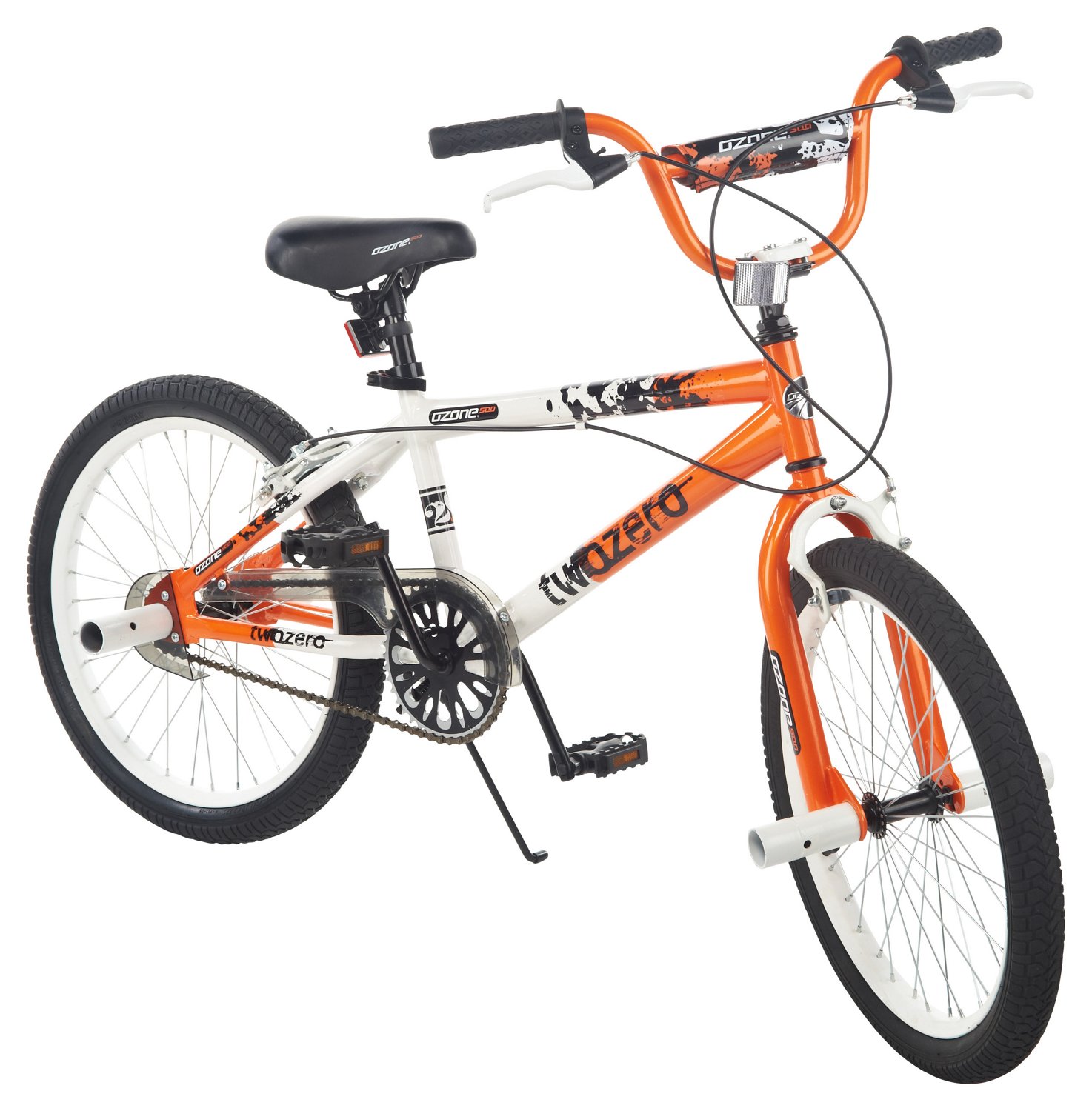 Ozone 500® Boys' Two Zero 20