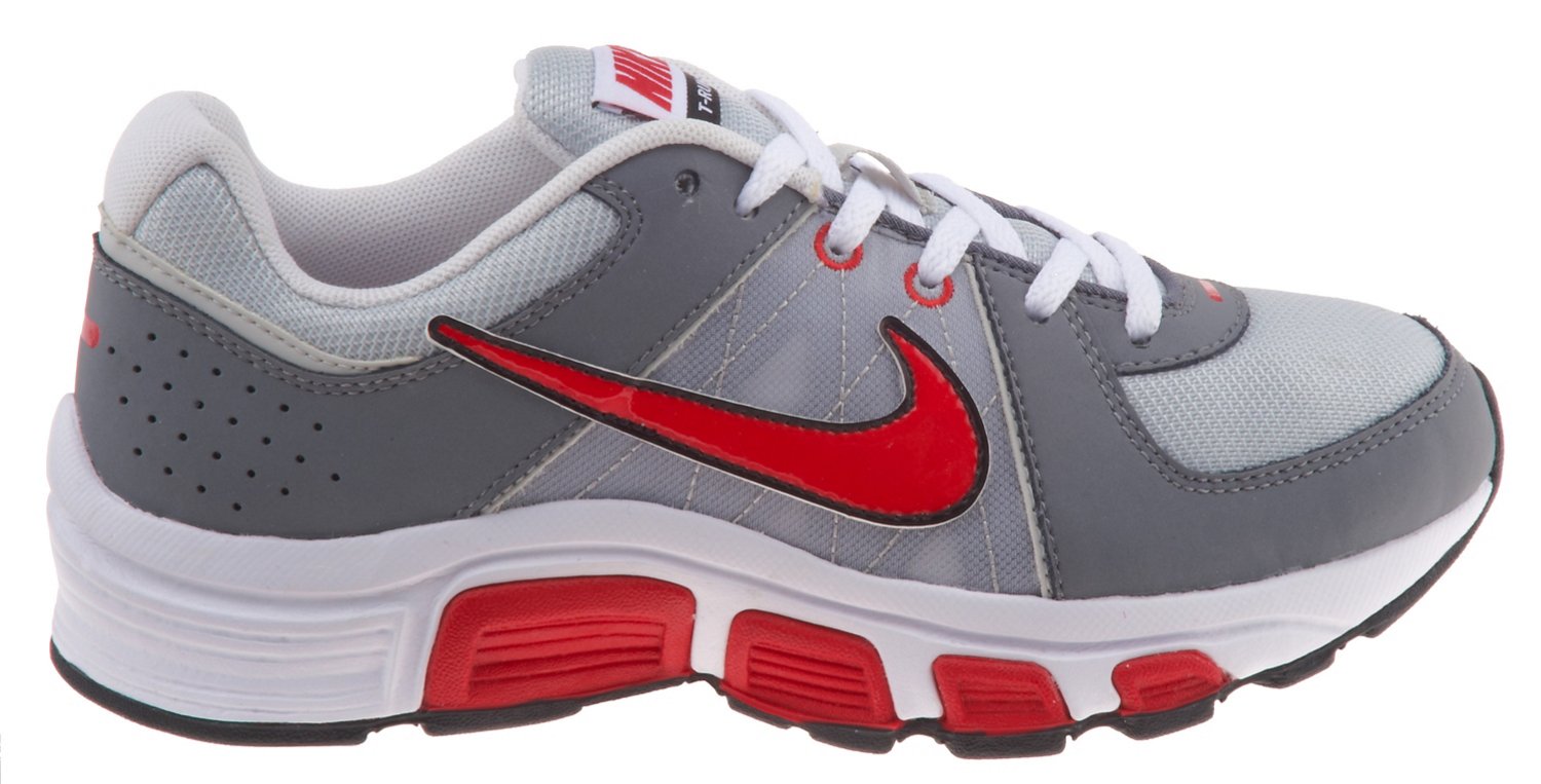 Nike Kids' T-run 5 Running Shoes thumbnail