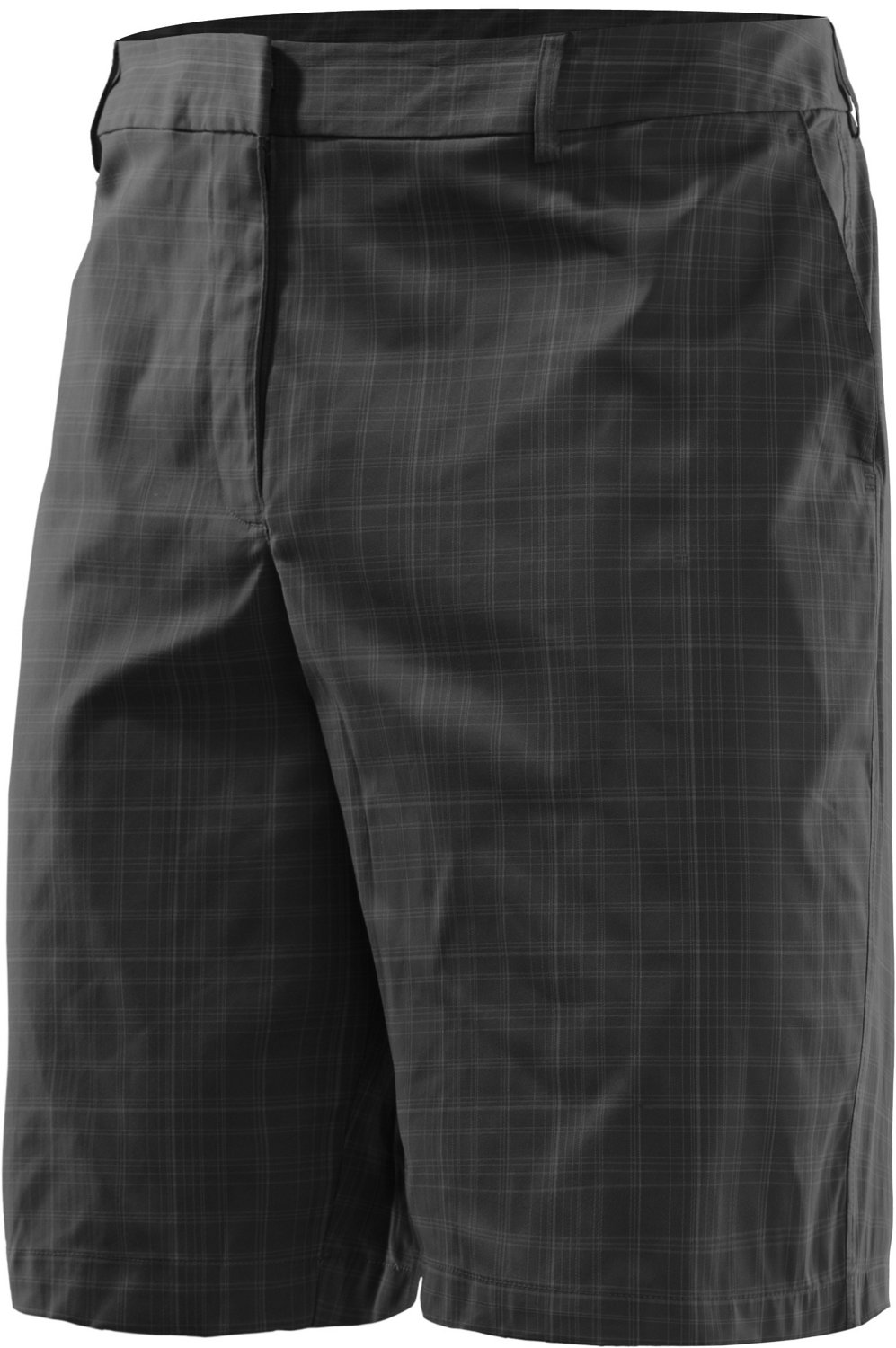 Under Armour® Men's Performance Plaid Short thumbnail