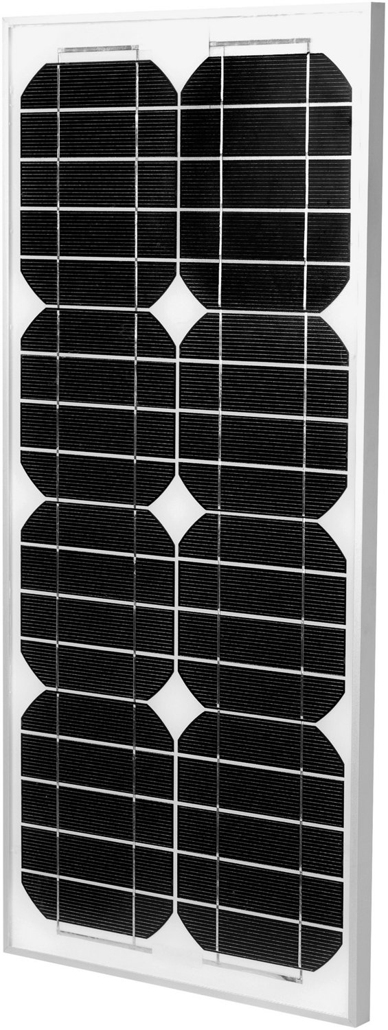 Rally 20W Solar Panel