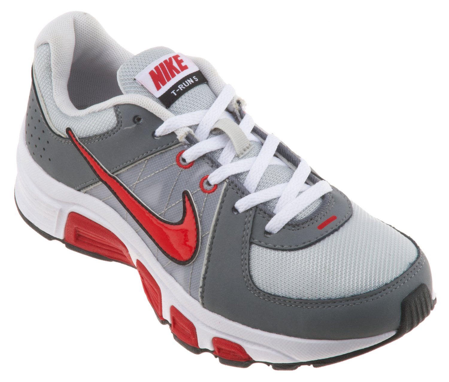 Nike Kids' T-run 5 Running Shoes thumbnail