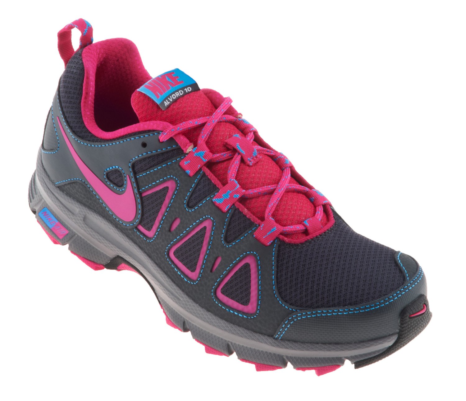 Nike Women's Air Alvord 10 Running Shoes thumbnail