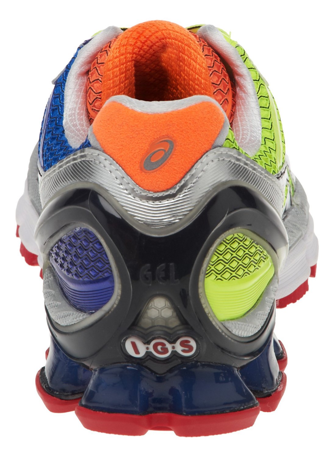ASICS® Men's Gel-Kinsei 4 Running Shoes thumbnail