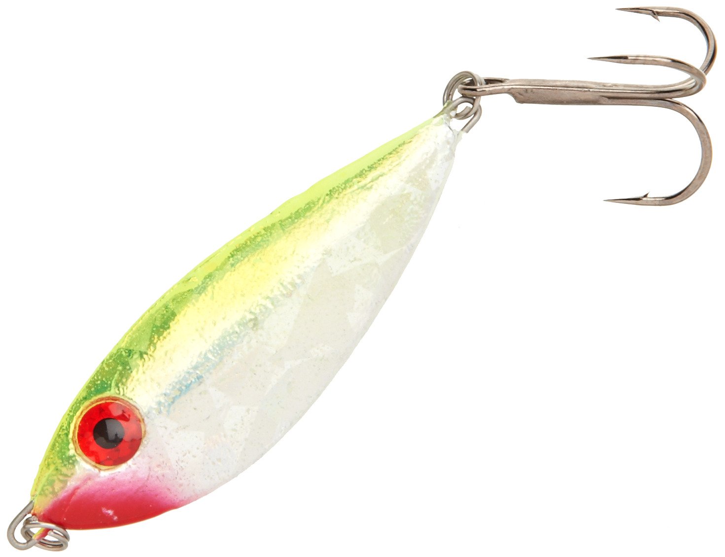 Chartreuse Shad